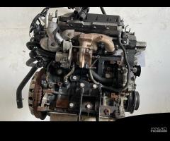 MOTORE COMPLETO RENAULT MASTER  2.5 DCI G9UA650 - 7