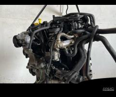 MOTORE COMPLETO RENAULT MASTER  2.5 DCI G9UA650 - 9