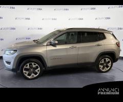 Jeep Compass II 2017 Diesel 2.0 mjt Limited 4... - 8