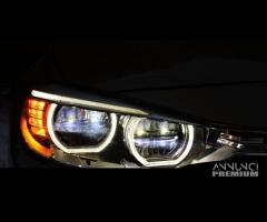 Fari Full Led BMW Serie 3 F30 F31