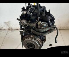 MOTORE COMPLETO FORD FIESTA 1.1 BZ  XYJE - 8