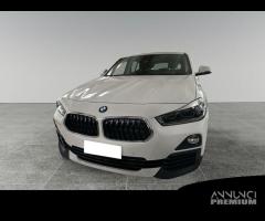 BMW X2 F39 Diesel sdrive18d Business X auto