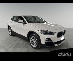 BMW X2 F39 Diesel sdrive18d Business X auto