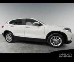 BMW X2 F39 Diesel sdrive18d Business X auto