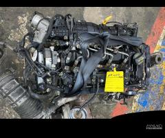 Motore SIGLA  d4fd usato Kia/Hyundai 1.7 d - 6