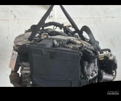 MOTORE COMPLETO MERCEDES CLASSE E 3.0 D  642920