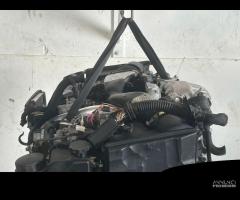 MOTORE COMPLETO MERCEDES CLASSE E 3.0 D  642920