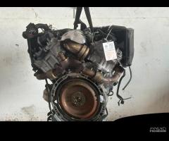 MOTORE COMPLETO MERCEDES CLASSE E 3.0 D  642920 - 7