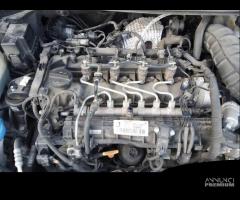 Motore usato Hyundai/Kia 1.4 d sigla d4fc