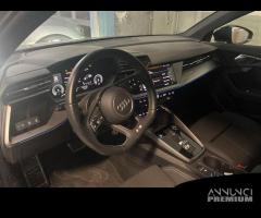 Audi A3 IV 2020 Sportback Benzina Sportback 4... - 11