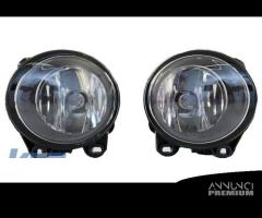 Paraurti Anteriore Bmw Serie 1 F20/F21 M M2 M235