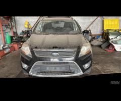 MOTORE COMPLETO FORD KUGA 2.0 D G6DG