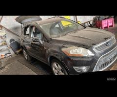 MOTORE COMPLETO FORD KUGA 2.0 D G6DG - 2