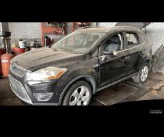 MOTORE COMPLETO FORD KUGA 2.0 D G6DG - 3