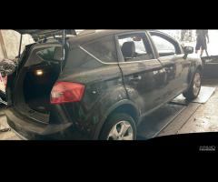 MOTORE COMPLETO FORD KUGA 2.0 D G6DG - 4