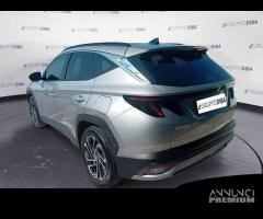 Hyundai Tucson 1.6 CRDi TCI(DOHC) D PE 1.6CRD...