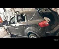 MOTORE COMPLETO FORD KUGA 2.0 D G6DG