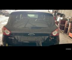 MOTORE COMPLETO FORD KUGA 2.0 D G6DG - 7