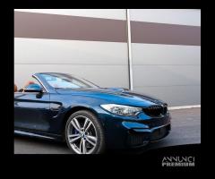 Cofano BMW 3 Series F30 F31 F35 4 Series F32 - 6