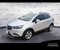 Opel Mokka X Benzina X 1.4 t Ultimate Gpl-tec...