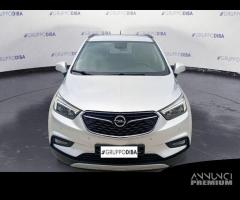 Opel Mokka X Benzina X 1.4 t Ultimate Gpl-tec...