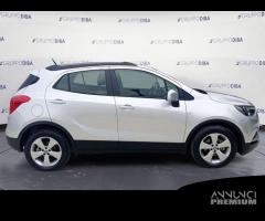 Opel Mokka X Benzina X 1.4 t Ultimate Gpl-tec...