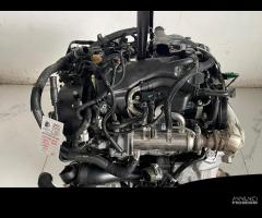 MOTORE COMPLETO LAND ROVER VELAR 3.0 TD  306DT - 4