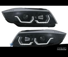 Set Di fari Anteriori Bmw Serie 3 E90/E91