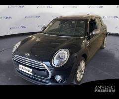 MINI Mini Clubman 2016 Diesel 2.0 Cooper D au... - 1