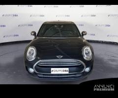 MINI Mini Clubman 2016 Diesel 2.0 Cooper D au... - 2