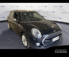 MINI Mini Clubman 2016 Diesel 2.0 Cooper D au... - 3