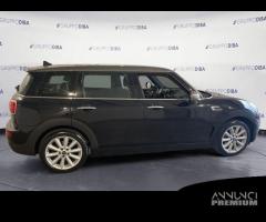 MINI Mini Clubman 2016 Diesel 2.0 Cooper D au... - 4