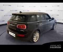 MINI Mini Clubman 2016 Diesel 2.0 Cooper D au... - 5