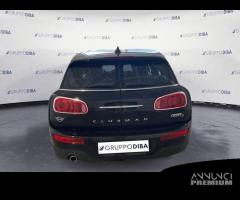 MINI Mini Clubman 2016 Diesel 2.0 Cooper D au... - 6