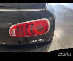 MINI Mini Clubman 2016 Diesel 2.0 Cooper D au... - 11