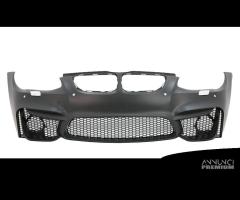 Paraurti  M3 Bmw Serie 3 E92/E93 10-14 LCI