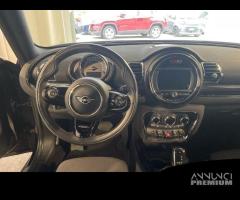 MINI Mini Clubman 2016 Diesel 2.0 Cooper D au... - 15