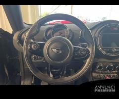 MINI Mini Clubman 2016 Diesel 2.0 Cooper D au... - 16