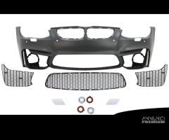 Paraurti  M3 Bmw Serie 3 E92/E93 10-14 LCI