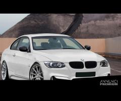 Paraurti  M3 Bmw Serie 3 E92/E93 10-14 LCI