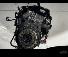 MOTORE COMPLETO BMW SERIE 1  1.6 D  N47D16A