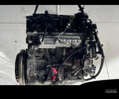 MOTORE COMPLETO BMW SERIE 1  1.6 D  N47D16A