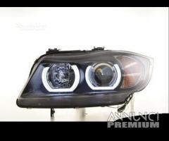 BMW Serie 3 E90 E91 Fari LED Xenon