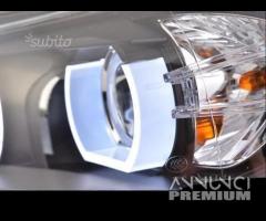 BMW Serie 3 E90 E91 Fari LED Xenon