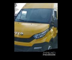 Ricambi Iveco daily anno 2017/2018