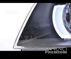 BMW Serie 3 E90 E91 Fari LED Xenon