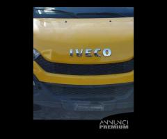 Ricambi Iveco daily anno 2017/2018