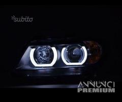 BMW Serie 3 E90 E91 Fari LED Xenon