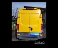 Ricambi Iveco daily anno 2017/2018