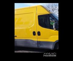 Ricambi Iveco daily anno 2017/2018